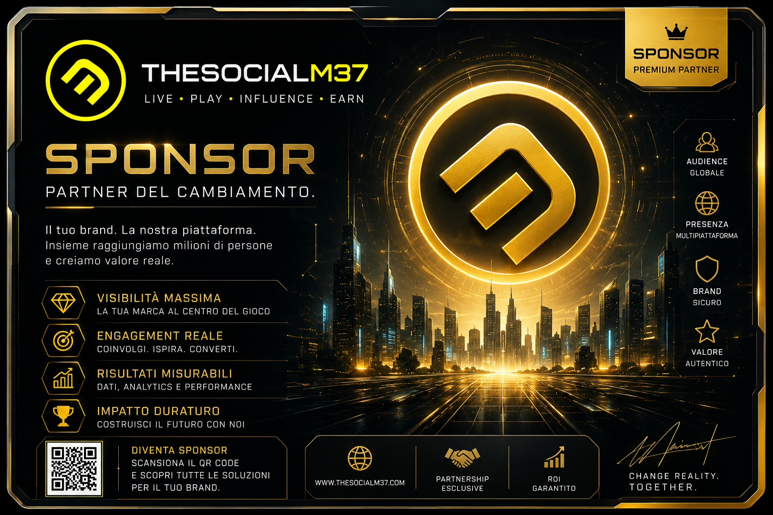 Sponsor TheSocialM37
